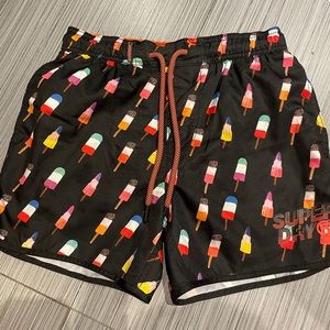 Men’s Superdry Bathing Suit